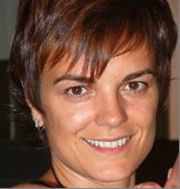Silvia Parola--[Direttore Tecnico e RAQ Fonti di Vinadio spa - Acqua Sant&#039;Anna, Cuneo]