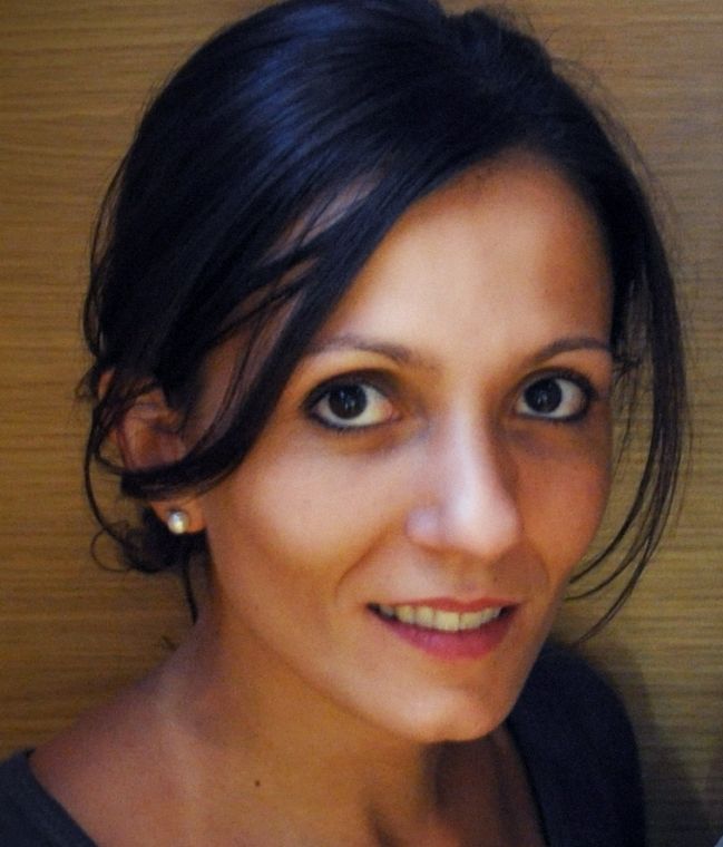 Marta Antonelli-- [PhD University IUAV of Venice and  the King's College, London]